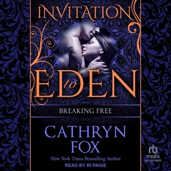 MP3 CD Breaking Free Book