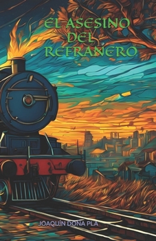 Paperback El Asesino del Refranero [Spanish] Book