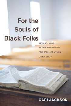 Hardcover For the Souls of Black Folks Book