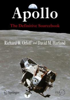 Paperback Apollo: The Definitive Sourcebook Book