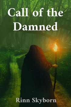 Paperback Call of the Damned Book