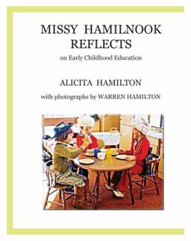 Paperback Missy Hamilnook Reflects Book