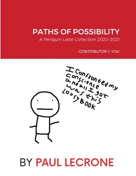 Paperback Paths of Possibility Book