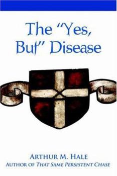 Paperback The Yes, But Disease Book