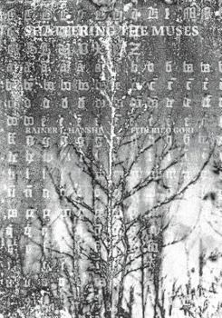 Paperback Shattering the Muses Book