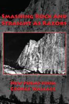 Paperback Smashing Rock And Straight As Razors Book