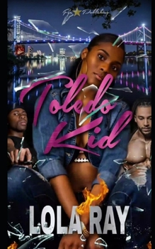 Paperback Toledo Kid Book