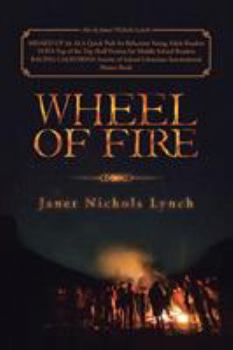 Paperback Wheel of Fire Book