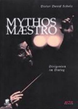 Hardcover Mythos Maestro [German] Book