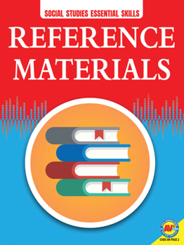 Library Binding Reference Materials Book