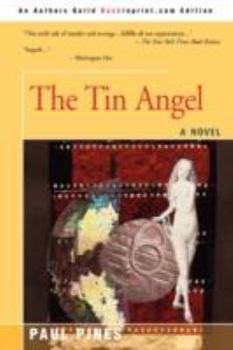 Paperback The Tin Angel Book