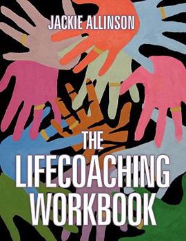 Paperback The Lifecoaching Workbook Book