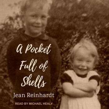 MP3 CD A Pocket Full of Shells Book