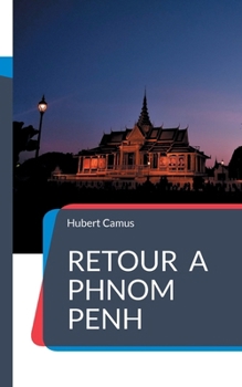 Paperback Retour à Phnom Penh [French] Book