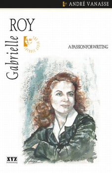 Paperback Gabrielle Roy Book
