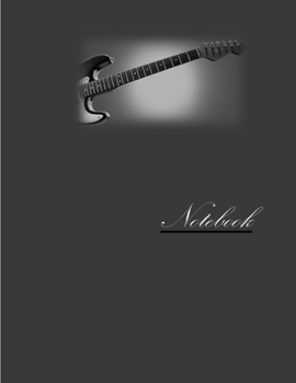 notebook:notebook: Notebook: Lined Notebook Journal - 100 Pages - Large (8.5 x 11 inches) Paperback