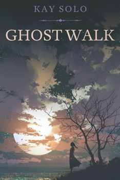 Paperback Ghost Walk Book