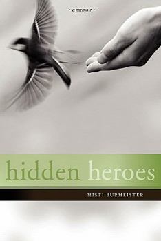 Paperback Hidden Heroes Book
