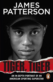 Paperback Tiger, Tiger Book