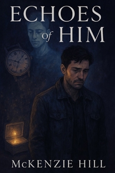 Paperback Echoes of Him Book