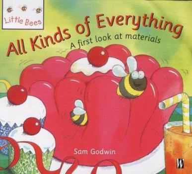 Paperback All Kinds of Everything Book