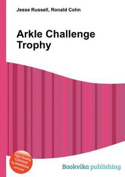 Paperback Arkle Challenge Trophy Book