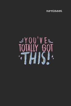 NOTEBOOK: JOURNAL / NOTEBOOK