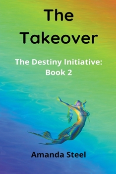 Paperback The Takeover Book