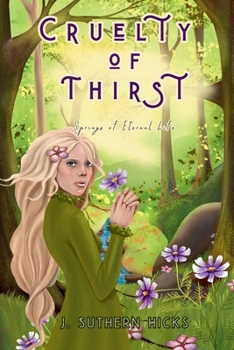 Paperback Cruelty of Thirst Book