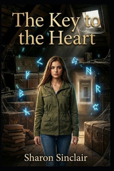 The Key to the heart: Book 1