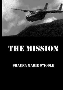 Paperback The Mission Book