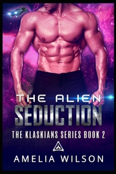 Paperback The Alien Seduction Book