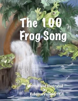 Paperback The 100 Frog Song Book