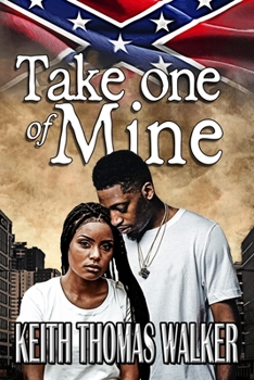 Paperback Take one of Mine Book