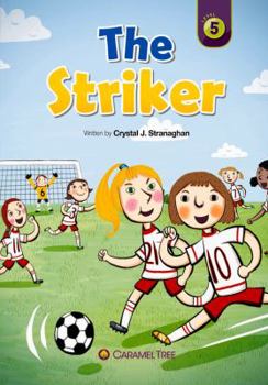 Paperback The Striker Book