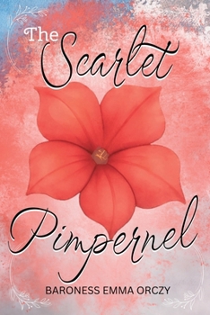 The Scarlet Pimpernel
