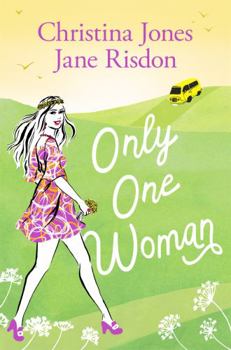 Paperback Only One Woman Book