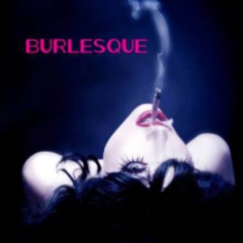 Paperback Burlesque (Performance) Book