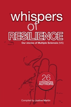 Whispers Of Resilience: Our MS Stories