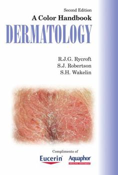 Paperback Dermatology: A Colour Handbook, Second Edition Book