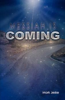 Paperback Messiah Is Coming Book