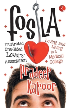Paperback Fosla Book