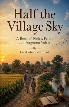 Half the Village Sky
