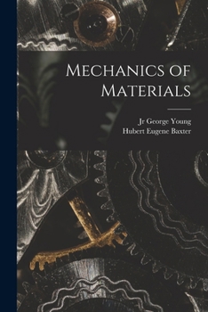 Paperback Mechanics of Materials Book