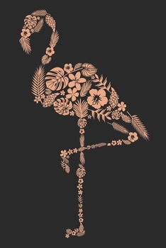 2020 Agenda Hebdomadaire: Planificateur 2020 Motif Flamant rose A5 12 Mois 2 Pages par Semaine Liste des T�ches Couverture Souple Planificateur pour la Famille, le Travail, les �tudes et L'�cole langu