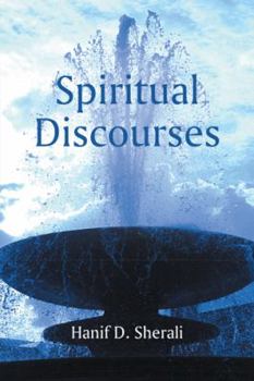 Paperback Spiritual Discourses Book