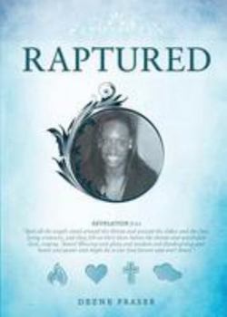 Paperback Raptured Book