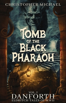 Paperback Tomb of the Black Pharaoh Book