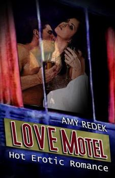 Paperback Love Motel Book