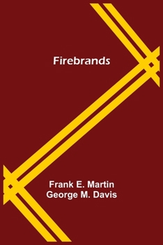 Paperback Firebrands Book